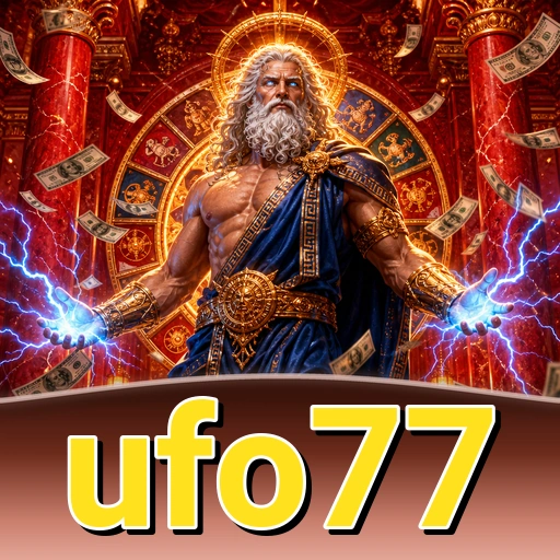 Layar fitur ufo77