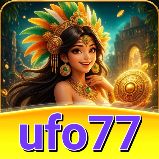Layar pengaturan ufo77