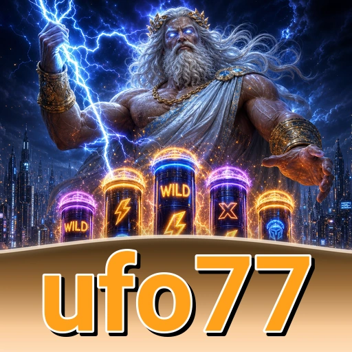 Mode gelap ufo77