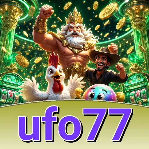 Layar notifikasi ufo77
